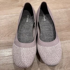 Allbirds flats